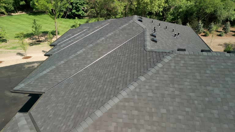 Best 4 Ply Roofing  in Oreana, IL