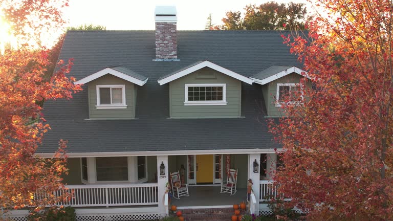 Best Emergency Roof Repair Services  in Oreana, IL